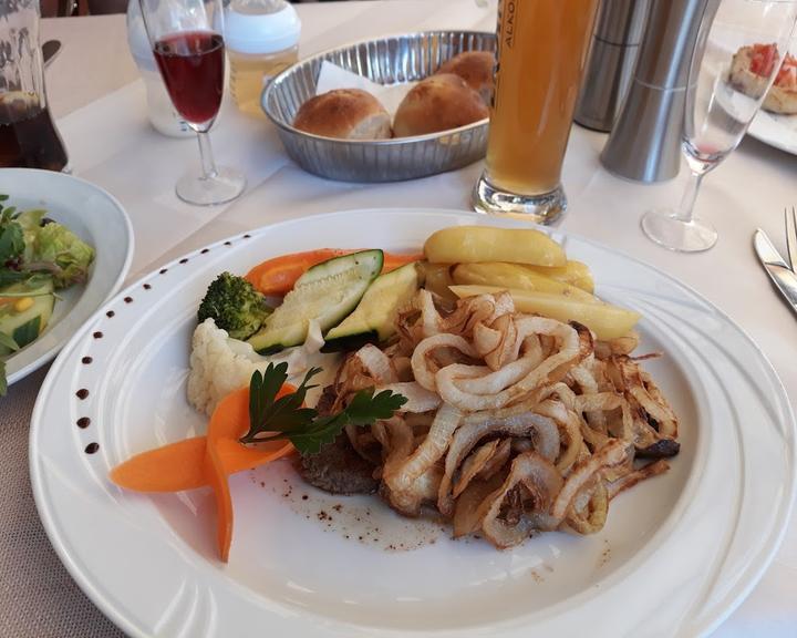 Ristorante Villa Nova gifhorn