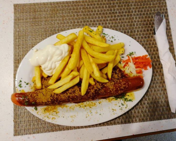 Paepper Schnellrestaurant