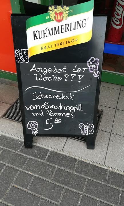 Paepper Schnellrestaurant