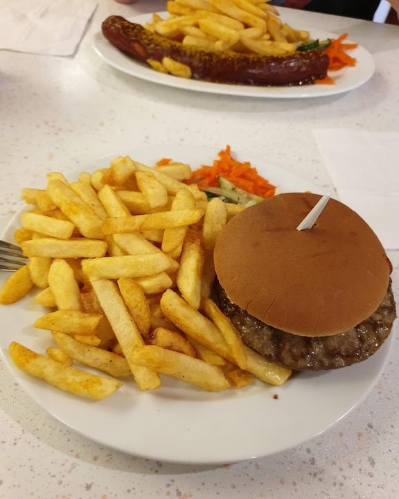 Paepper Schnellrestaurant