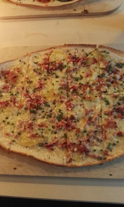 Le Feu-Der Flammkuchen in Braunschweig
