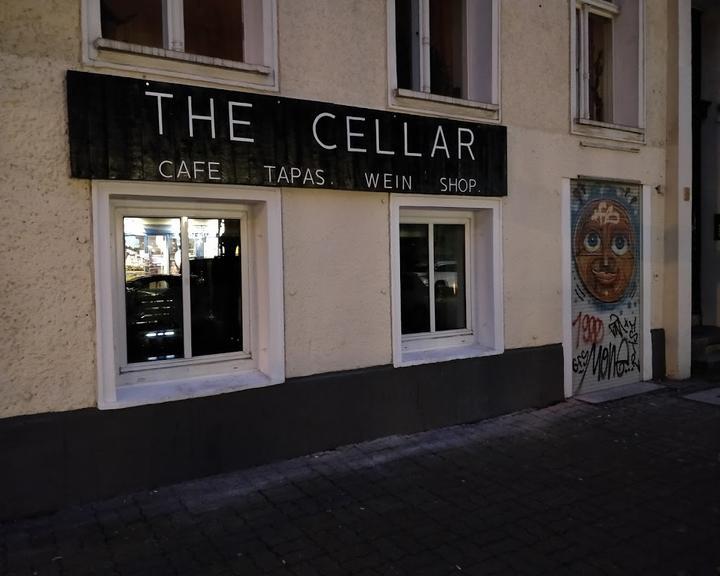The Cellar