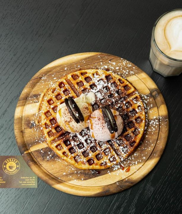 Ormado  Kaffeehaus