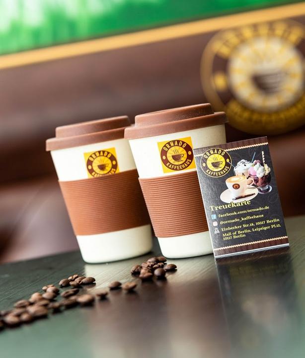 Ormado  Kaffeehaus