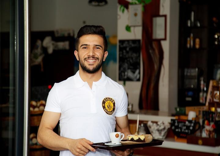 Ormado  Kaffeehaus