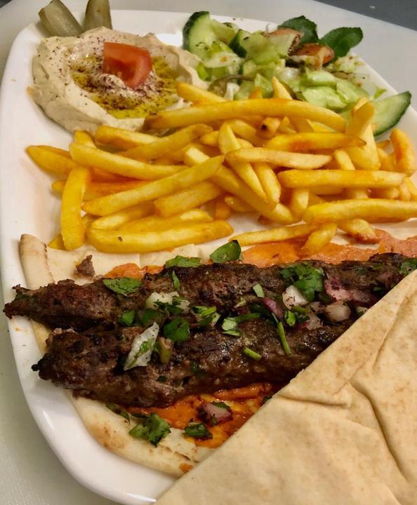Minas Grillhaus