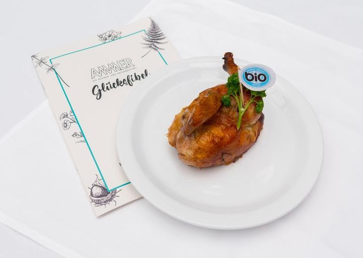Ammer Wiesn Munchner Oktoberfest