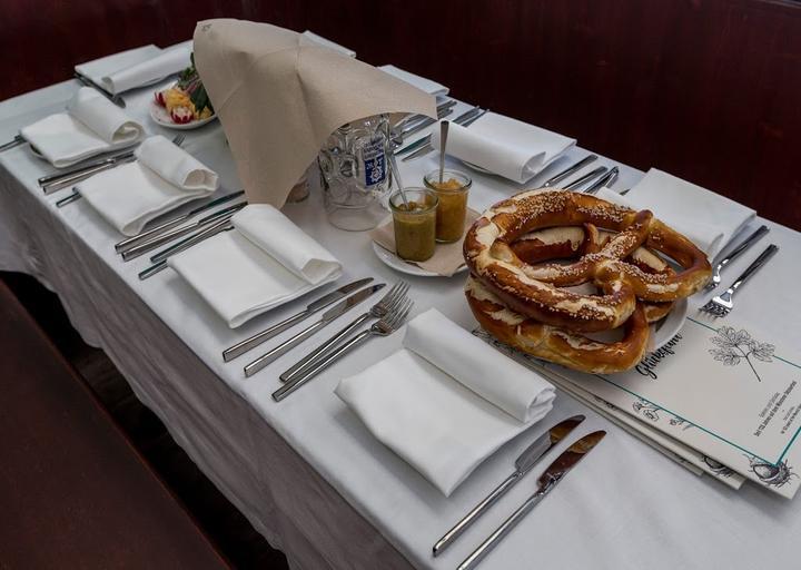 Ammer Wiesn Munchner Oktoberfest