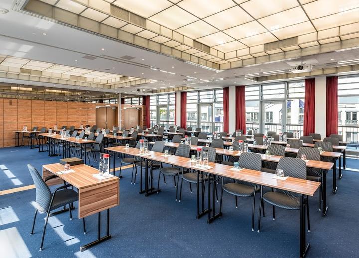 Scandic Berlin Kurfurstendamm
