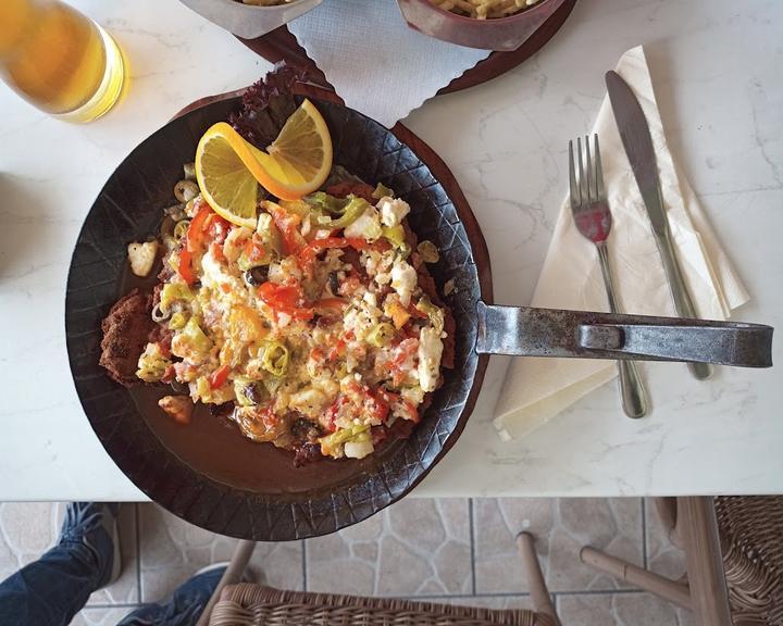 Muhlburger Schnitzelburg