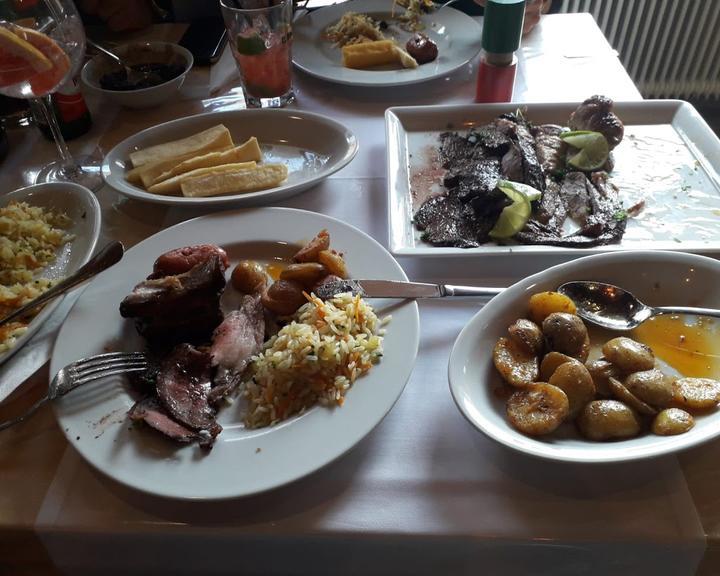 Imperador Rodizio&Steakhouse