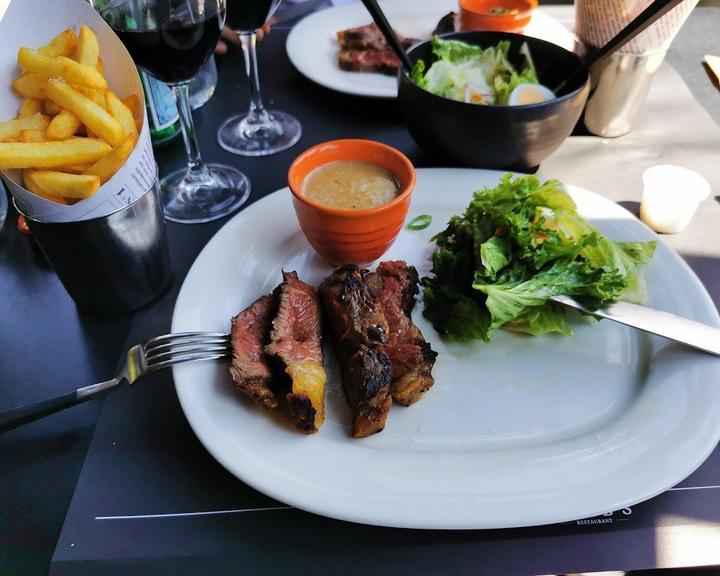 JAKOB - Restaurant & Cafe