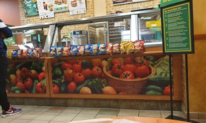 Subway