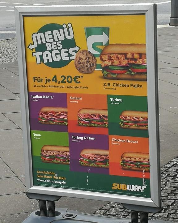 Subway