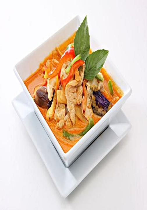 Sashimi Sushi Lounge