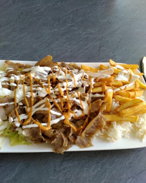 Döner Center Senden