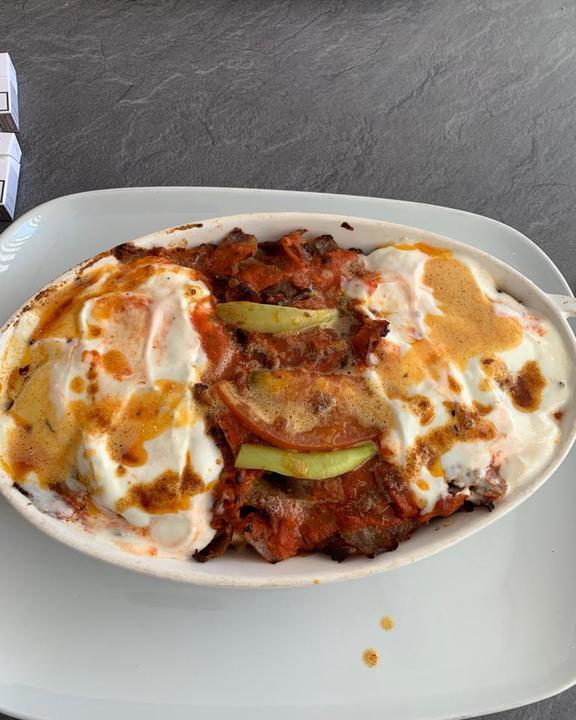 Döner Center Senden