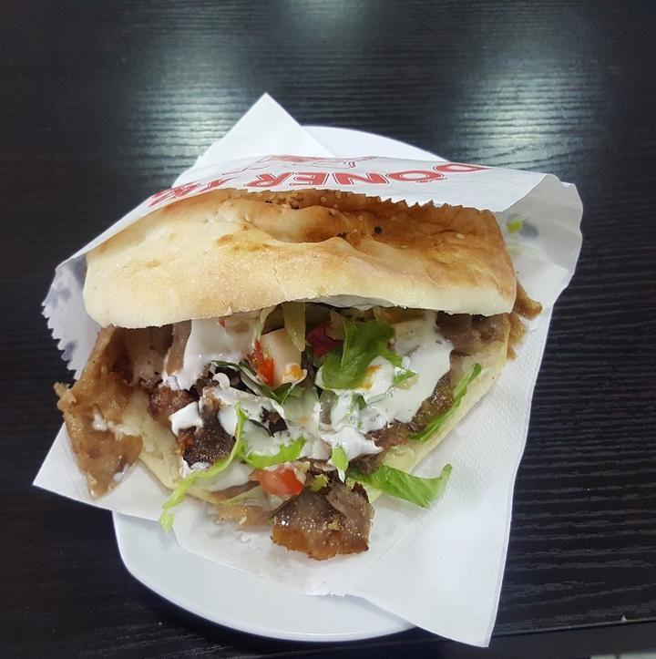 Döner Center Senden
