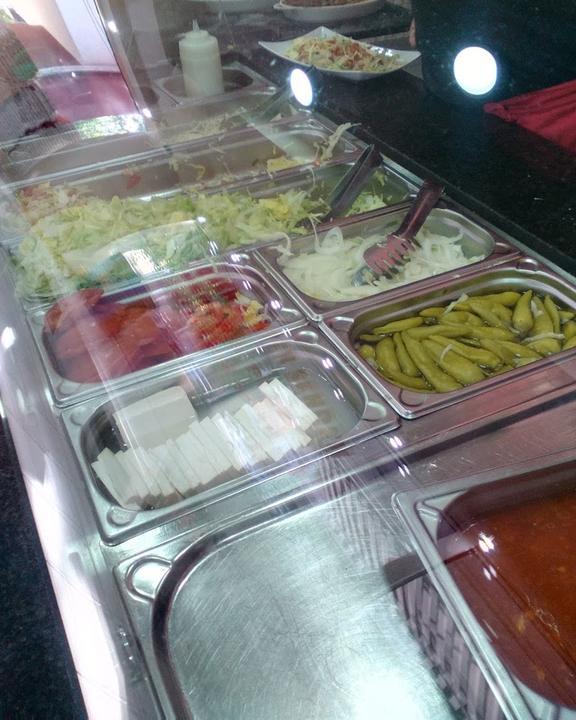 Döner Center Senden