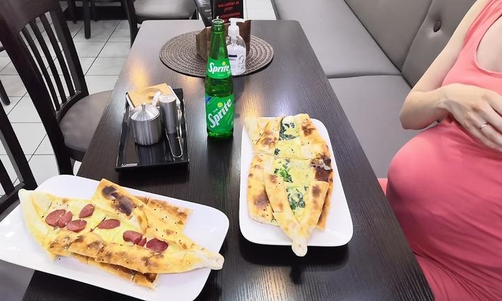Döner Center Senden