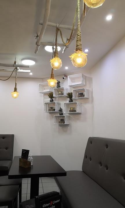 Döner Center Senden
