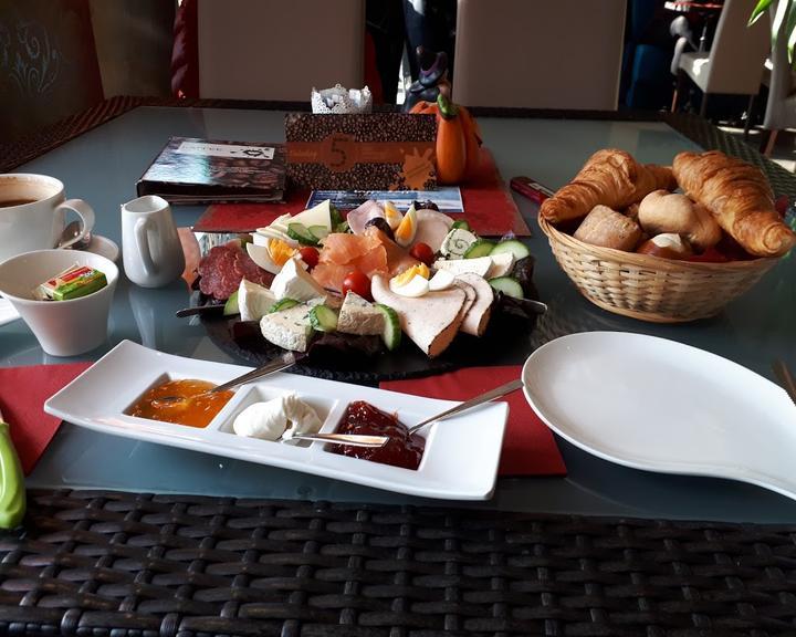 Kaffeefleck
