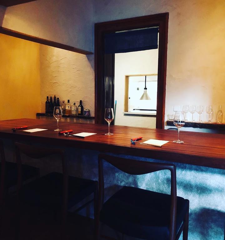 Restaurant Yuumi