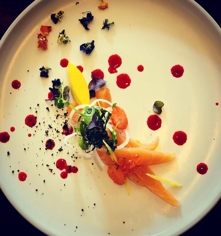 Restaurant Yuumi