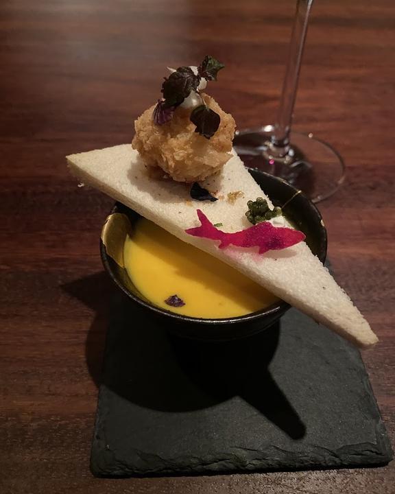 Restaurant Yuumi