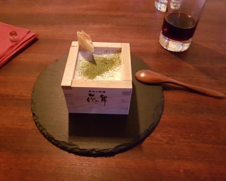 Restaurant Yuumi