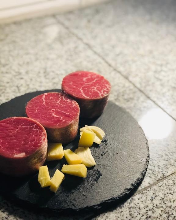 Restaurant Yuumi