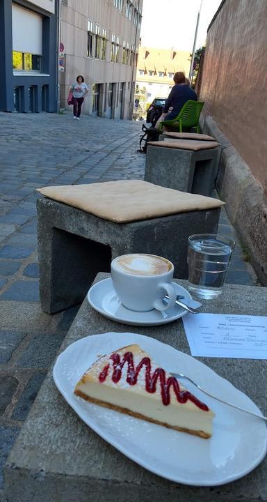 Cafe Herrlich
