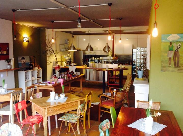 Cafe Herrlich