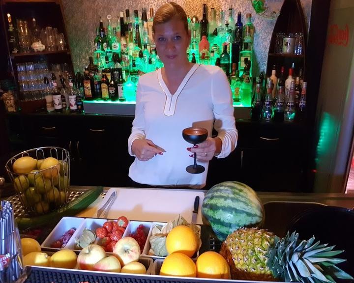 Cocktailbar Hachenberger
