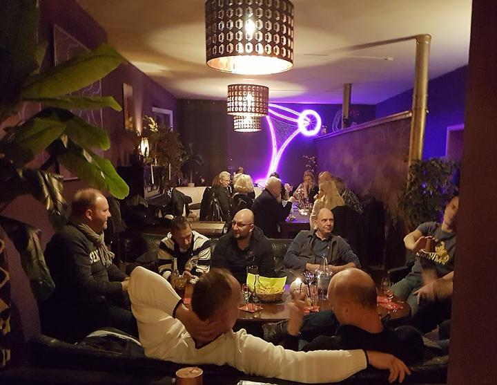 Cocktailbar Hachenberger
