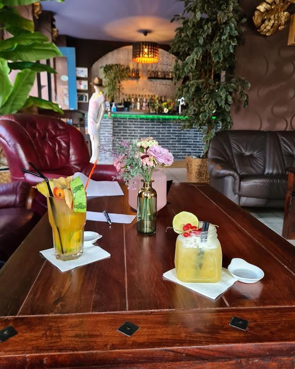 Cocktailbar Hachenberger