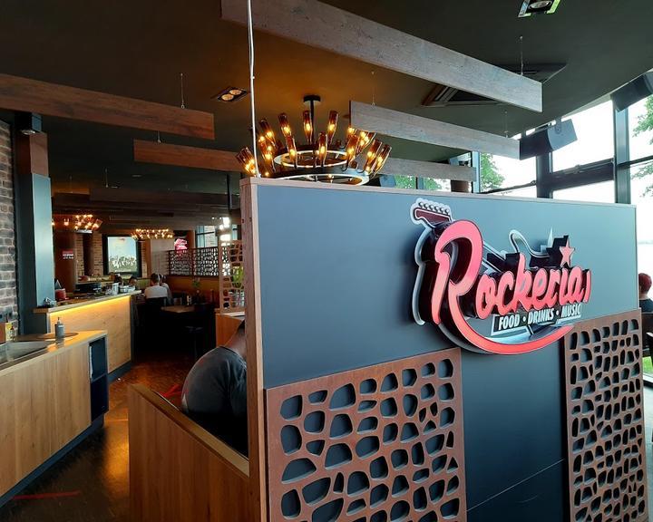 Rockeria