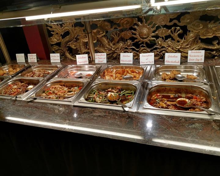 China Garden