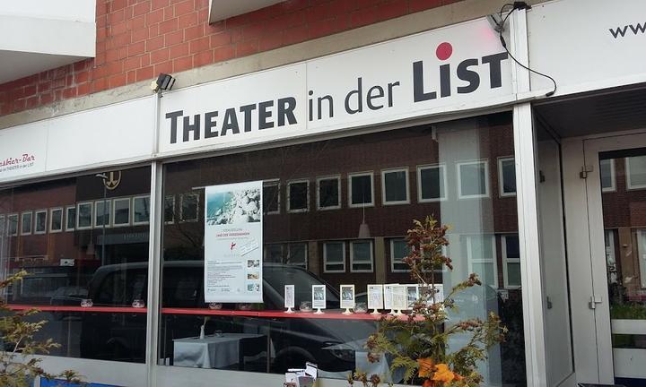 Glucksbringer - Genuss in der List