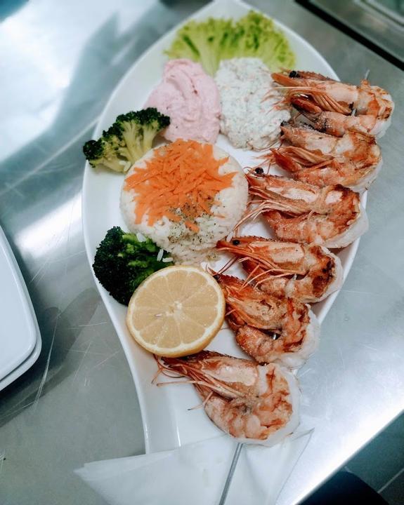 Restaurant Kreta