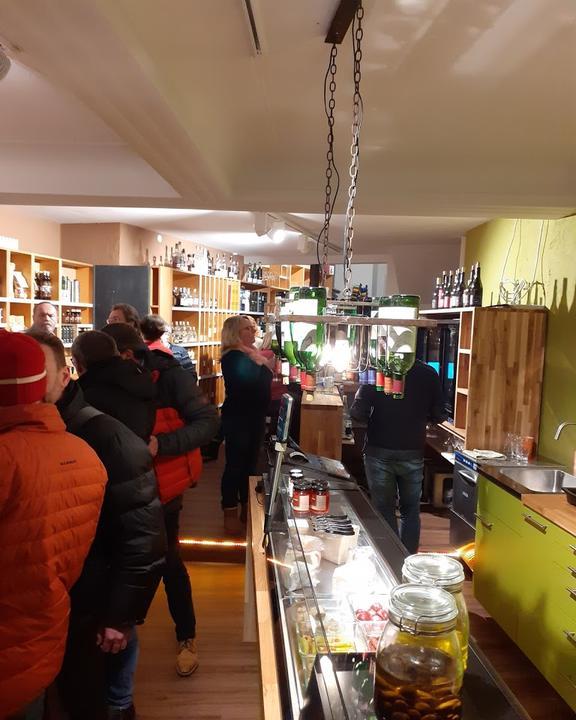 Michlers Haus der Guten Weine