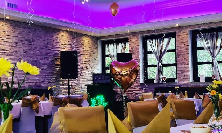 Shiva Restaurant