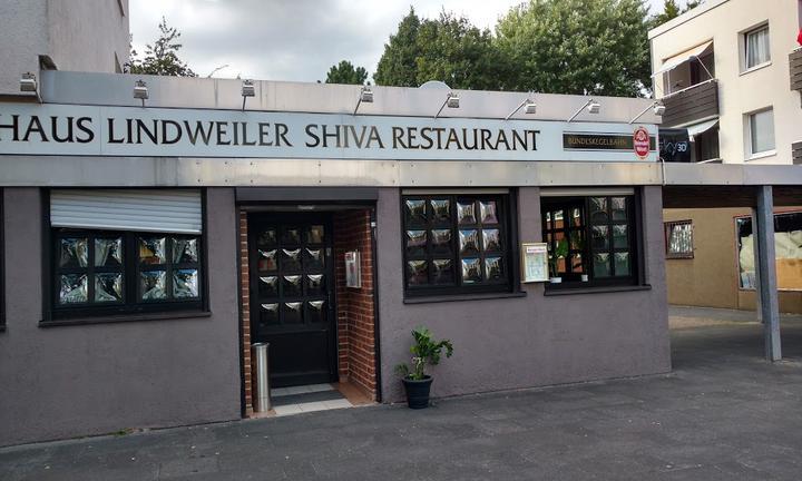 Shiva Restaurant