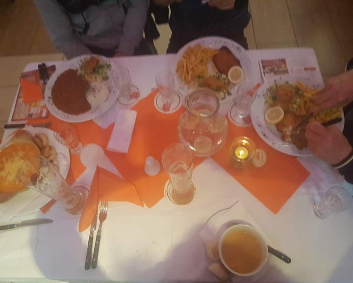 Shiva Restaurant