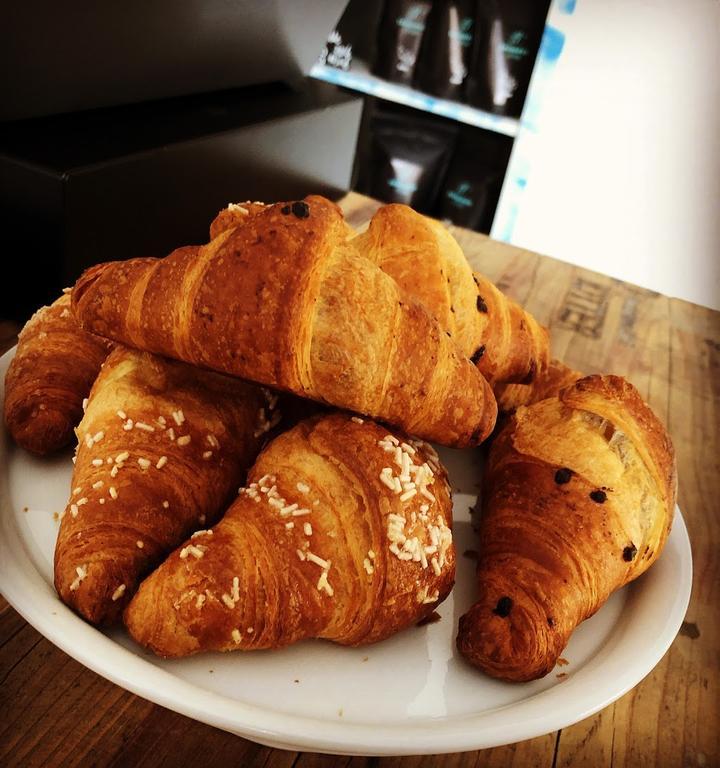 Kaffeerakete Stuttgart