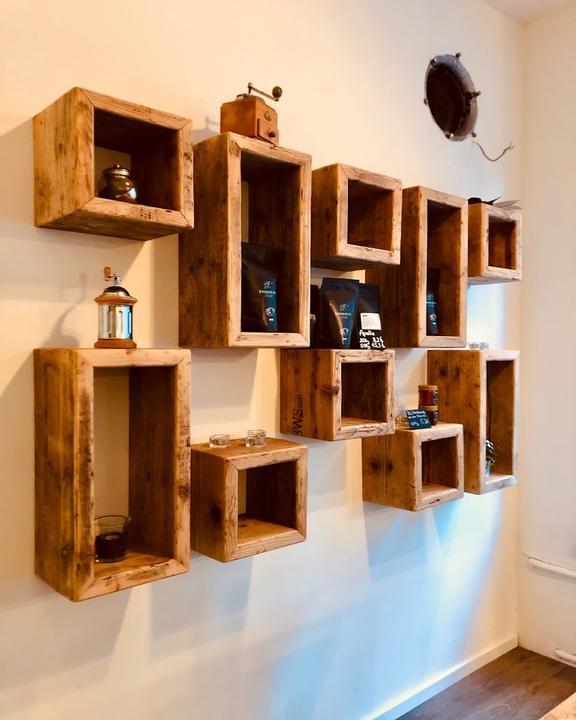 Kaffeerakete Stuttgart