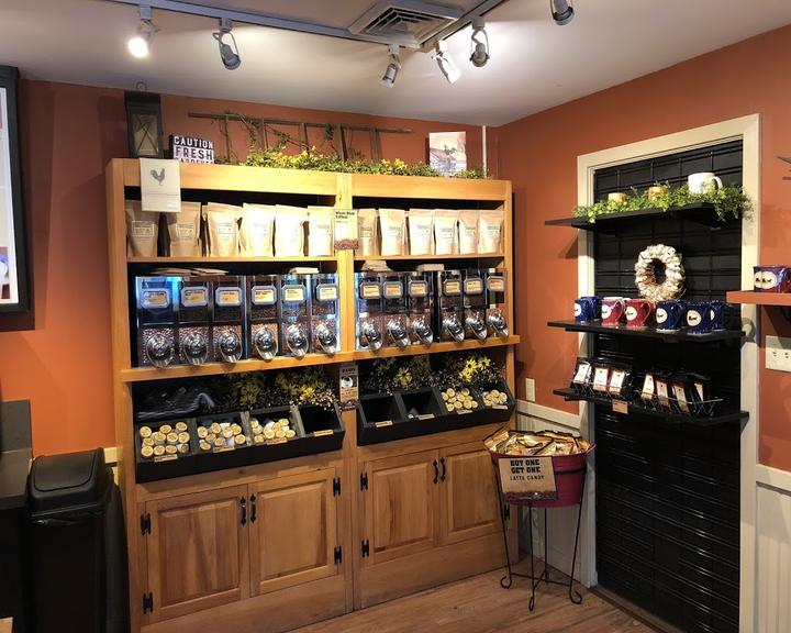 Kitchen & Bar