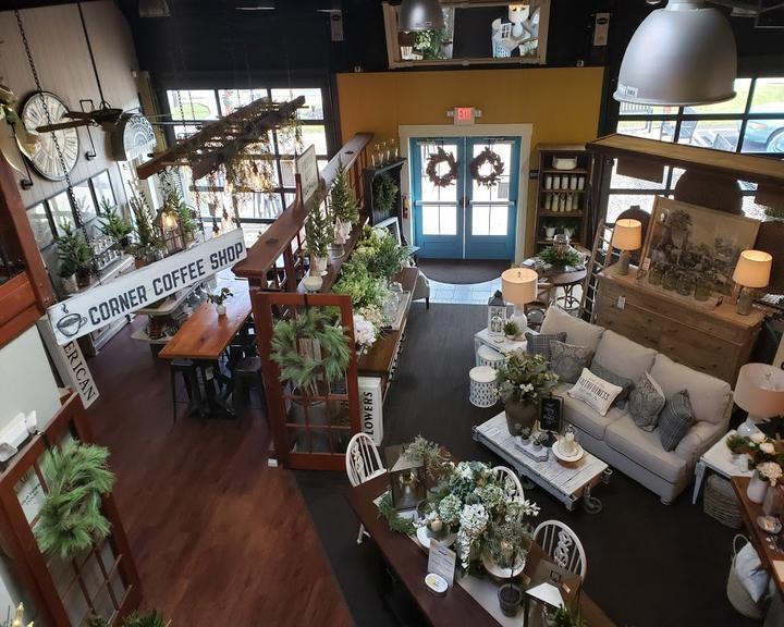 Kitchen & Bar