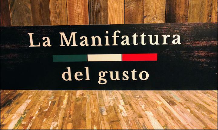 La Manifattura del Gusto