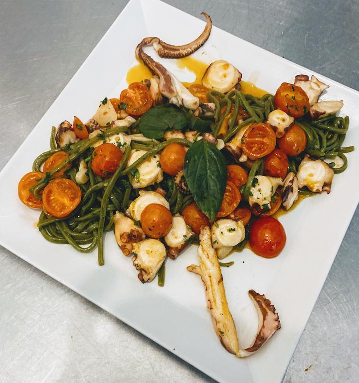 La Manifattura del Gusto